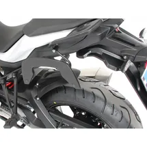 Hepco & Becker C-Bow Satteltaschenhalter für BMW S 1000 XR 2015-2019 Schwarz