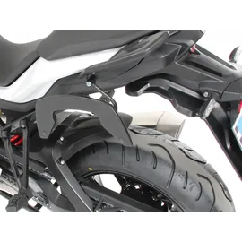 Hepco & Becker C-Bow Satteltaschenhalter für BMW S 1000 XR 2015-2019 Schwarz