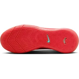 Nike Jr. Mercurial Ember GLow/Aurora Green 32