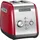 KitchenAid Toaster Empire Rot,