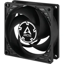 Arctic P8 Silent 5er-Pack - Gehäuselüfter