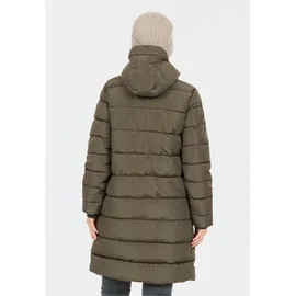 Whistler Wintermantel Amaret oliv M
