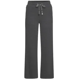 French Connection Loungepants Damen anthrazit meliert Gr.48/50