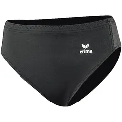 Erima Brief Damen - schwarz 44