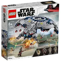 LEGO Star Wars Droid Gunship (75233)