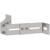 Günzburger MUNK Wandanker Edelstahl