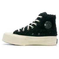 Converse Chuck Taylor All Star Damen Weite E Weiß 36