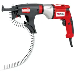 TECMIX Magazin-Trockenbauschrauber TBS 550 [230V-EU]