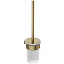 Kludi WC-Bürstengarnitur VELA R Gold (58974N0)