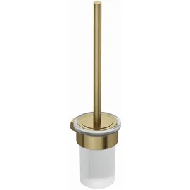 Kludi WC-Bürstengarnitur VELA R Gold (58974N0)