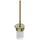 Kludi WC-Bürstengarnitur VELA R Gold (58974N0)