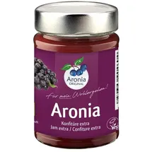 Aronia Konfitüre 500 g