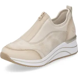 remonte D0T08 Damen Weit Beige 41
