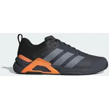 adidas Dropset Control Herren Aurora Onix/Grey 39