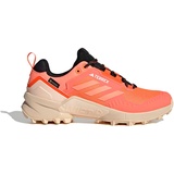 adidas Terrex Swift R3 Goretex Hiking Shoes Orange EU