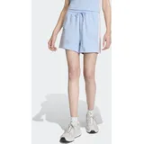 adidas Shorts Blau S