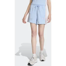 adidas Shorts Blau S