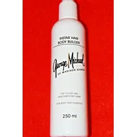 George Michael Instar Hair Body Builder (250ml)