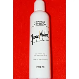 George Michael Instar Hair Body Builder (250ml)