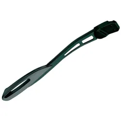 Pletscher Hinterbauständer Comp Zoom 18 Schwarz Modell 2024