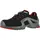 Uvex Halbschuh 1 x-tended support S3 SRC, Gr. 39