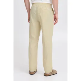 Blend Leinenhose Beige M
