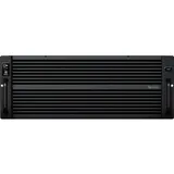 Synology High Density HD6500 Rackmount-Server mit 60 Einschüben