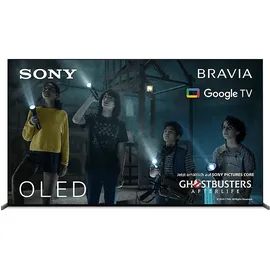 Sony BRAVIA XR-77A80L 77" OLED 4K UHD HDR