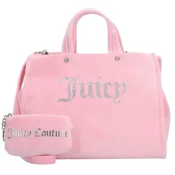 Juicy Couture Kimberly Shopper Tasche 32 cm juicy pink