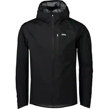 Poc Motion Rain Jacket - - Herren Velojacke, Herren Bikejacke L