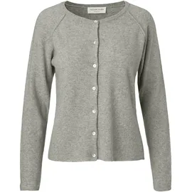 Rosemunde Laica cardigan Grau XS