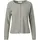 Rosemunde Laica cardigan Grau XS