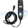 Philips SpeechMike III Pro LFH3200/01 - Schwarz,