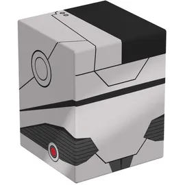squaroes - Squaroe DC Justice League JL008 - Cyborg - Transparent