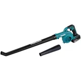 Makita DUB 186 Z Akku Gebläse 18 V + Gebläsedüse - ohne Akku, ohne Ladegerät