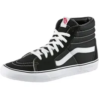 Vans Sk8-Hi black/black/white 46