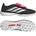 League TF Herren Black/Red 42