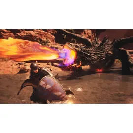 Dragon's Dogma 2