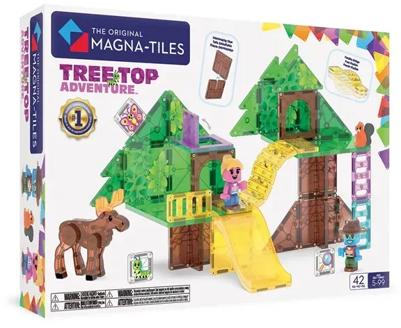 Tree Top Adventure
