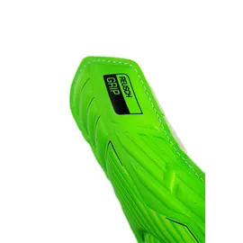 Reusch Torwarthandschuhe Grün 6