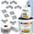 LEVEL PLUS Dichtset Flüssigfolie 25 kg