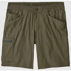 Patagonia Nomader Shorts basin green Gr. M
