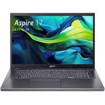 Acer Aspire 17 A17-51M-59V5  Intel Core 5 120U 16 GB RAM 1 TB SSD Win11 Pro