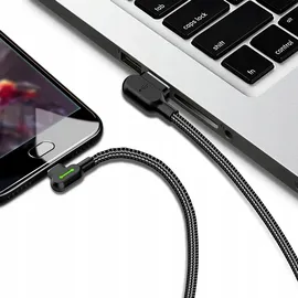 Mcdodo USB-C 5 m Schwarz