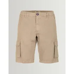 Fred Mello  Shorts FMELLIS  in Beige, US 32