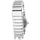 Laura Biagiotti LB0049L-02M Edelstahl 29 mm