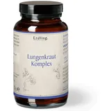 Erdling Lungenkraut Komplex Msm Nac Vegan Kapseln Erdling