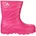 Rock Gummistiefel Pink 23