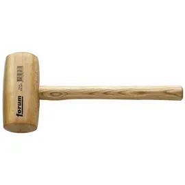 FORUM Flaschnerhammer 120x60 mm
