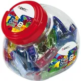 Emtec C410 USB 2.0 Candy Jar 80 pcs.